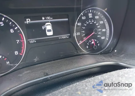 2022 Kia Forte Gt-Line z USA, uszkodzony, nr VIN 3KPF54AD9NE492403